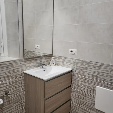 Milano Il Nido Apartment Vimodrone