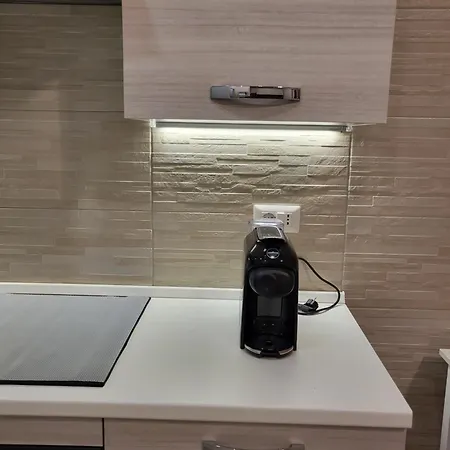 Apartment Milano Il Nido