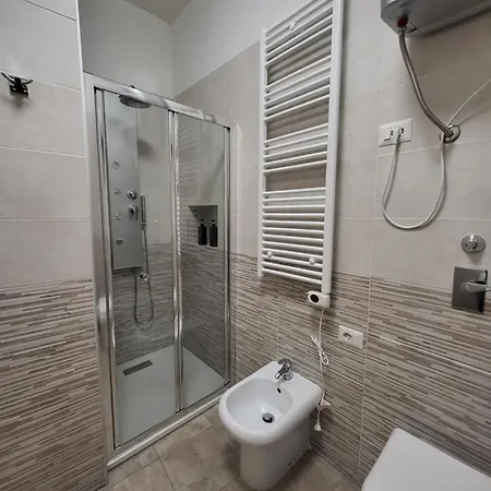 Milano Il Nido Apartment
