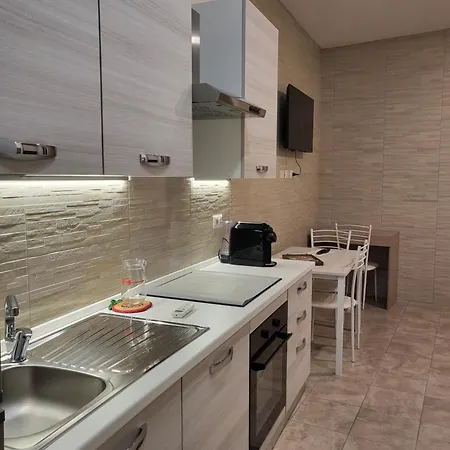 Milano Il Nido Apartment Vimodrone