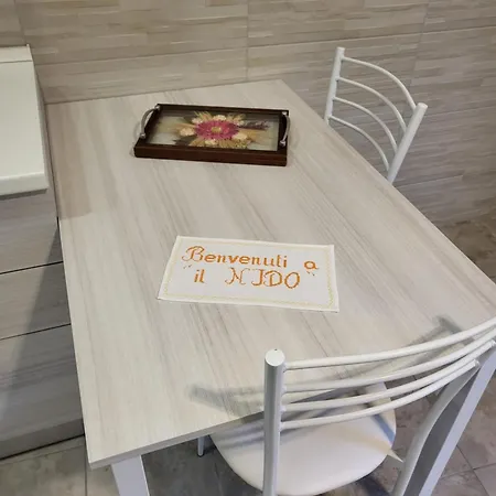 Milano Il Nido