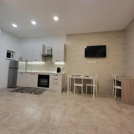 Milano Il Nido Apartment *