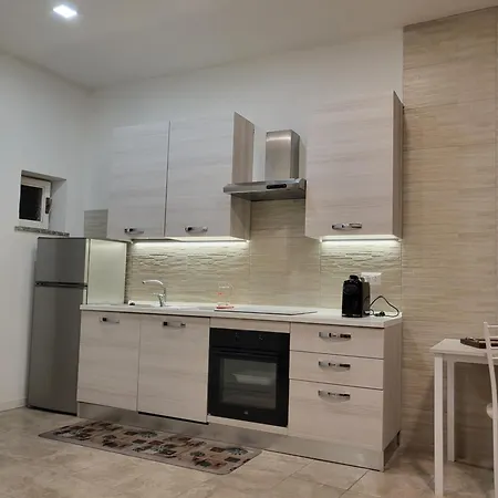Apartment Milano Il Nido Vimodrone
