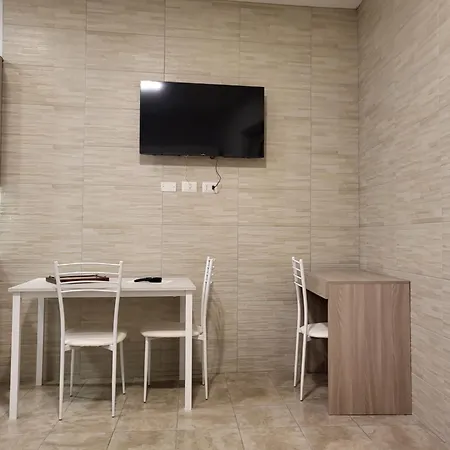 Milano Il Nido Apartment