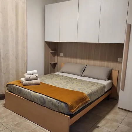 Milano Il Nido Apartment