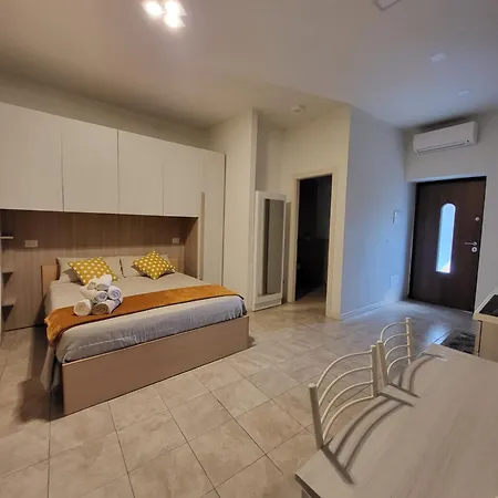 Milano Il Nido Apartment Vimodrone