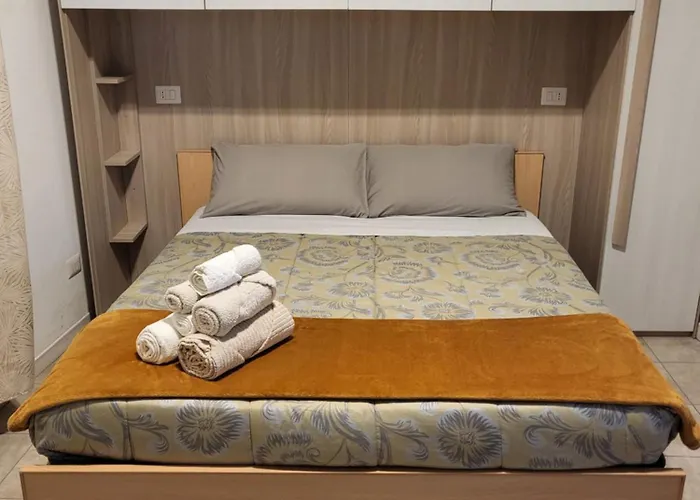 Milano Il Nido וימודרונה